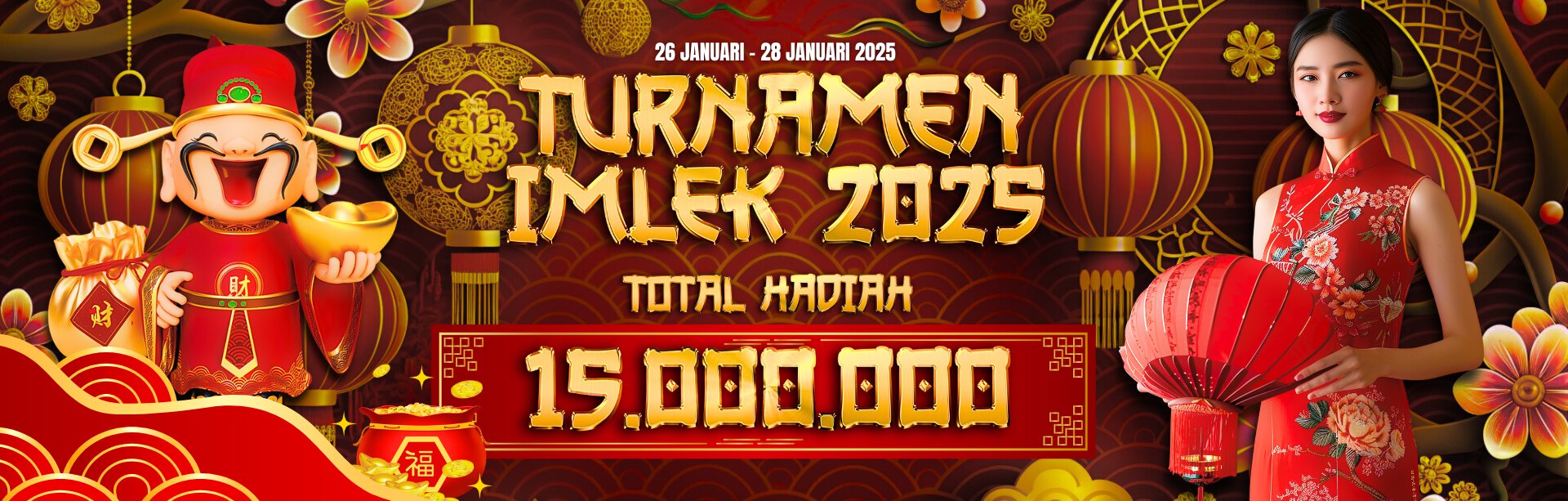 Turnament IMLEK 2025