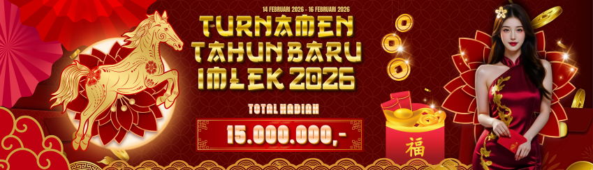 TURNAMENT TAHUN BARU IMLEK 2026